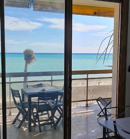 Mare Apartment Ventimiglia Luaran gambar
