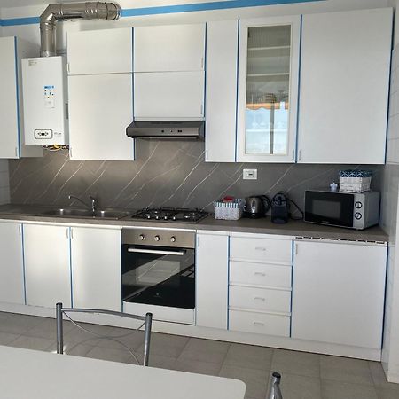 Mare Apartment Ventimiglia Luaran gambar