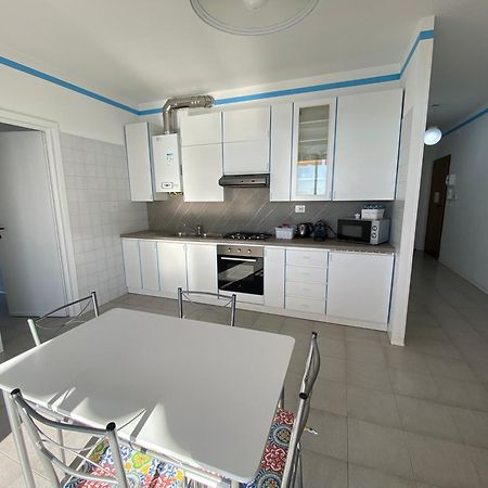 Mare Apartment Ventimiglia Luaran gambar