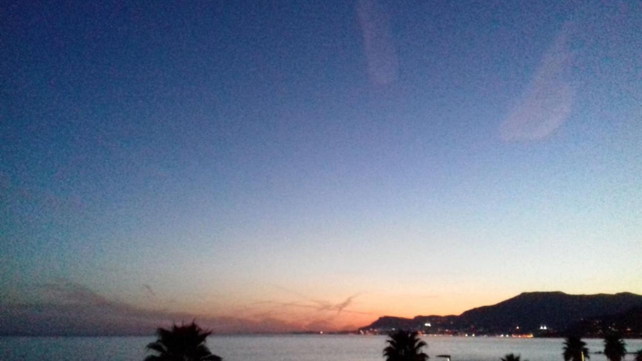 Mare Apartment Ventimiglia Luaran gambar