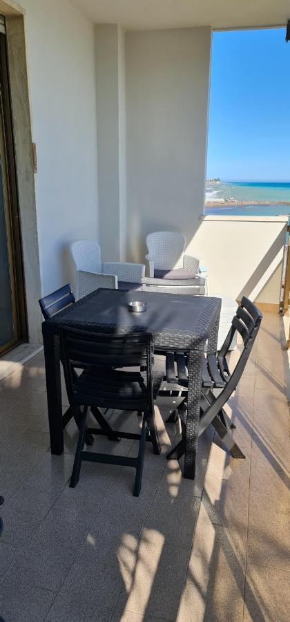 Mare Apartment Ventimiglia Luaran gambar