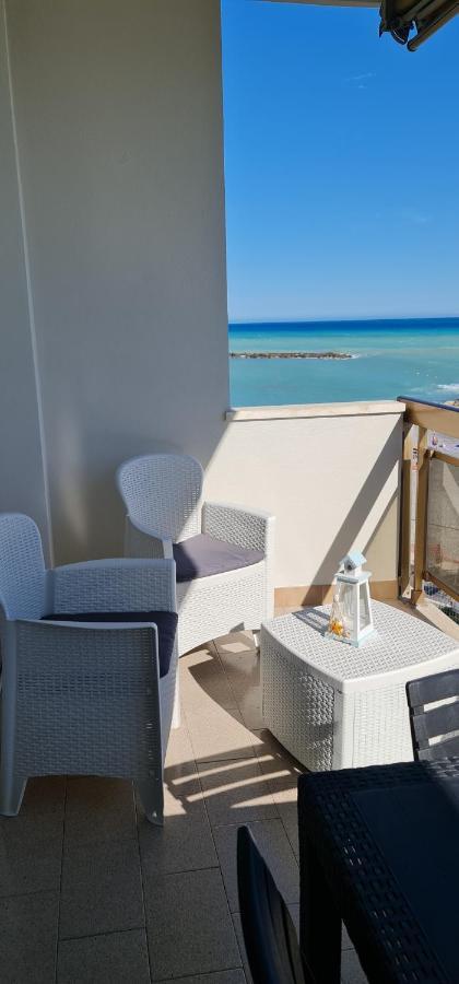 Mare Apartment Ventimiglia Luaran gambar