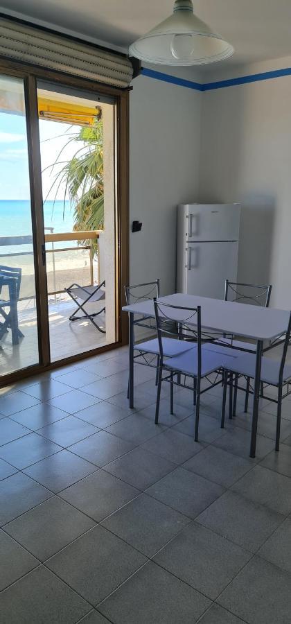 Mare Apartment Ventimiglia Luaran gambar