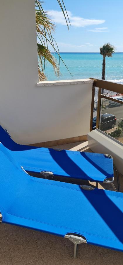 Mare Apartment Ventimiglia Luaran gambar