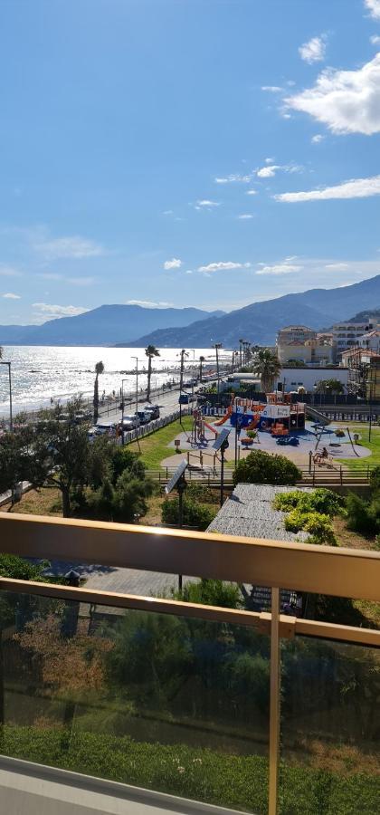 Mare Apartment Ventimiglia Luaran gambar