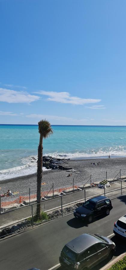 Mare Apartment Ventimiglia Luaran gambar