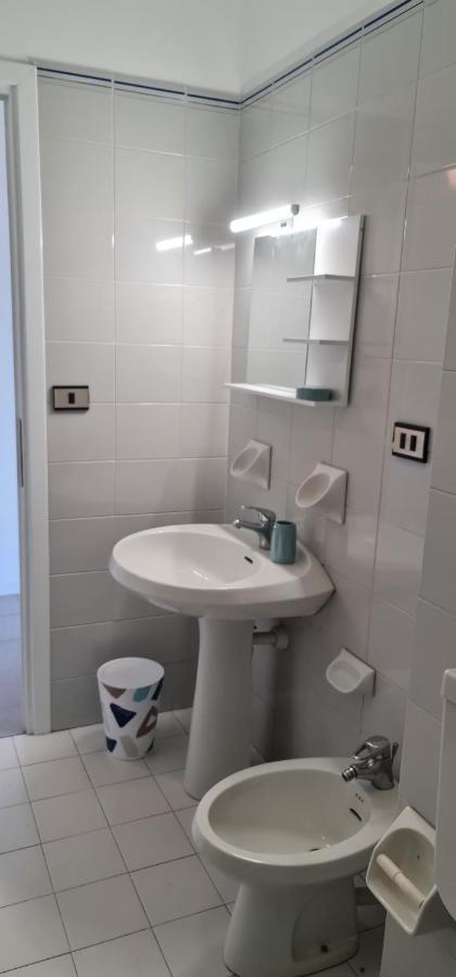 Mare Apartment Ventimiglia Luaran gambar