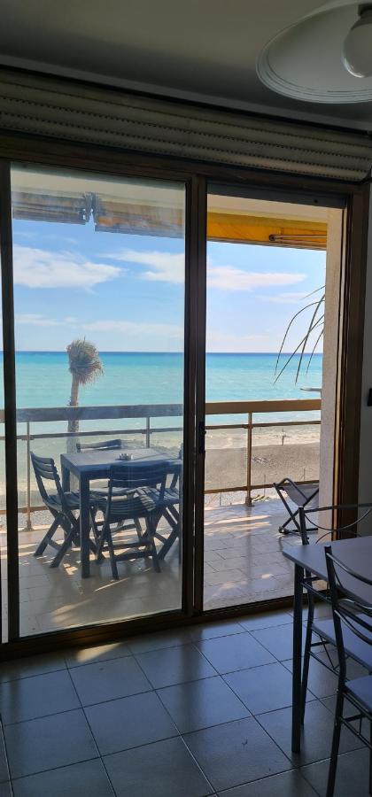 Mare Apartment Ventimiglia Luaran gambar
