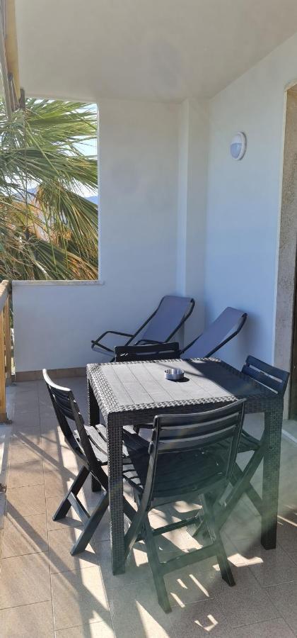 Mare Apartment Ventimiglia Luaran gambar