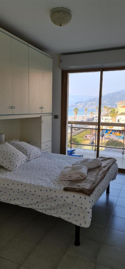 Mare Apartment Ventimiglia Luaran gambar