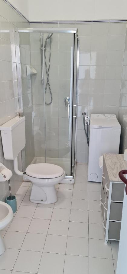 Mare Apartment Ventimiglia Luaran gambar