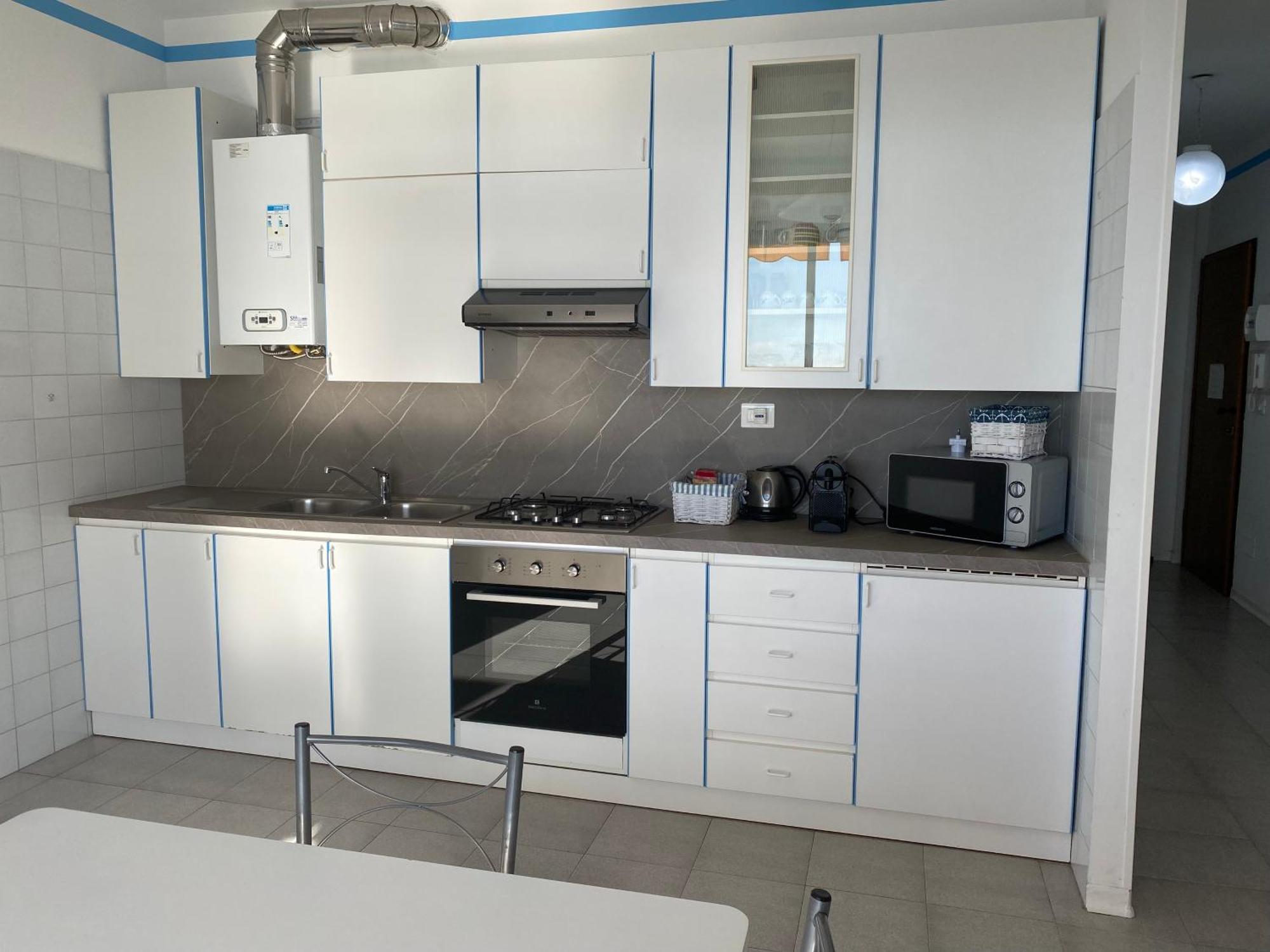 Mare Apartment Ventimiglia Luaran gambar