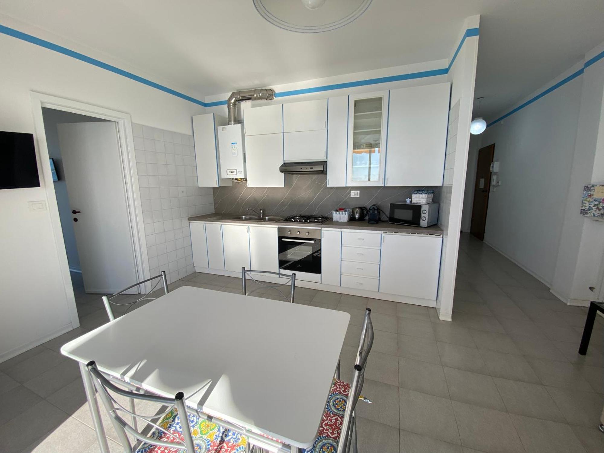 Mare Apartment Ventimiglia Luaran gambar